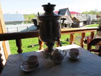 Myschkin, Machaev-Dvor &ndash; &copy; Jürgen Schmeißer (Eberhardt TRAVEL)