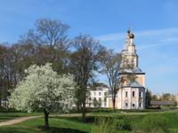 Uglitsch &ndash; &copy; Jürgen Schmeißer (Eberhardt TRAVEL)