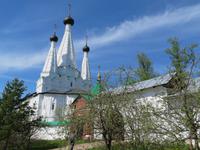 Uglitsch &ndash; &copy; Jürgen Schmeißer (Eberhardt TRAVEL)