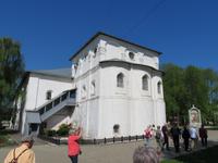 Jaroslawl &ndash; &copy; Jürgen Schmeißer (Eberhardt TRAVEL)