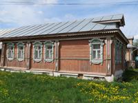 Kidekscha &ndash; &copy; Jürgen Schmeißer (Eberhardt TRAVEL)