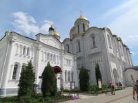 Wladimir, Maria-Entschlafens-Kathedrale &ndash; &copy; Jürgen Schmeißer (Eberhardt TRAVEL)