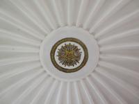 Moskauer Metro, Smolenskaja &ndash; &copy; Jürgen Schmeißer (Eberhardt TRAVEL)