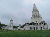 Moskau, Kolomenskoye &ndash; &copy; Jürgen Schmeißer (Eberhardt TRAVEL)