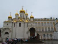 Moskau, Kreml &ndash; &copy; Jürgen Schmeißer (Eberhardt TRAVEL)