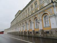 Moskau, Kremlpalast &ndash; &copy; Jürgen Schmeißer (Eberhardt TRAVEL)