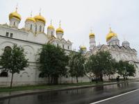 Moskau, Kreml