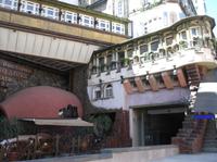 Georgisches Restaurant am Arbat &ndash; &copy; Karin Schröter (Eberhardt TRAVEL)