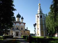 Uglitsch &ndash; &copy; Karin Schröter (Eberhardt TRAVEL)