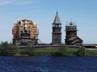 Insel Kishi &ndash; &copy; Karin Schröter (Eberhardt TRAVEL)