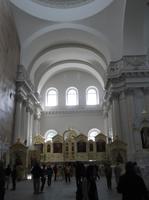 Kircheninneres &ndash; &copy; Karin Schröter (Eberhardt TRAVEL)