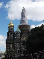 Erlöserkirche &ndash; &copy; Karin Schröter (Eberhardt TRAVEL)