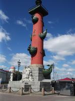 St.Petersburg &ndash; &copy; Karin Schröter (Eberhardt TRAVEL)