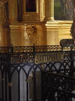 Grablege der Romanows &ndash; &copy; Karin Schröter (Eberhardt TRAVEL)