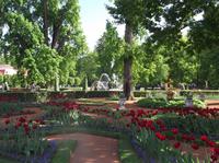 Peterhof &ndash; &copy; Karin Schröter (Eberhardt TRAVEL)