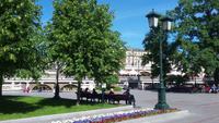 25.05.18 Alexandergarten &ndash; &copy; Anna Jeske (Eberhardt TRAVEL)