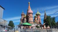 25.05.18 Basilius Kathedrale &ndash; &copy; Anna Jeske (Eberhardt TRAVEL)