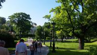 26.05.18 Alexandergarten 1 &ndash; &copy; Anna Jeske (Eberhardt TRAVEL)