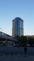 26.05.18 Moscow City 3 &ndash; &copy; Anna Jeske (Eberhardt TRAVEL)