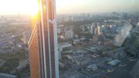 26.05.18 Moscow City 6 &ndash; &copy; Anna Jeske (Eberhardt TRAVEL)
