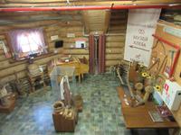 27.05.18 Brotmuseum 2 &ndash; &copy; Anna Jeske (Eberhardt TRAVEL)