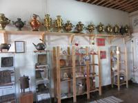 27.05.18 Brotmuseum 4 &ndash; &copy; Anna Jeske (Eberhardt TRAVEL)