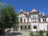 27.05.18 Ismailowo Kreml 6 &ndash; &copy; Anna Jeske (Eberhardt TRAVEL)