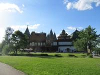 27.05.18 Kolomenskoje 6 &ndash; &copy; Anna Jeske (Eberhardt TRAVEL)