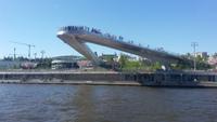 25.05.18 Schifffahrt 8 &ndash; &copy; Anna Jeske (Eberhardt TRAVEL)