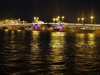 Lichterfahrt,  &ndash; &copy; Hans-Joachim Trutz (Eberhardt TRAVEL)