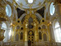 Eremitage, Palastkirche &ndash; &copy; Hans-Joachim Trutz (Eberhardt TRAVEL)
