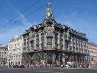 Newski Prospekt - 