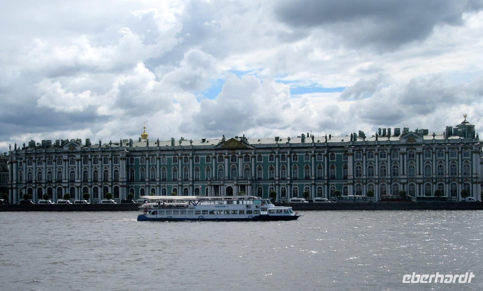 Winterpalais &ndash; &copy; Peggy Pfützner (Eberhardt TRAVEL)