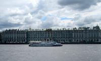 Winterpalais &ndash; &copy; Peggy Pfützner (Eberhardt TRAVEL)