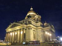 Issak Kathedrale &ndash; &copy; Peggy Pfützner (Eberhardt TRAVEL)