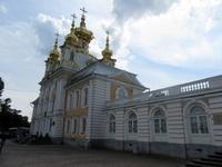 Peterhof &ndash; &copy; Peggy Pfützner (Eberhardt TRAVEL)