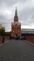 Moskau &ndash; &copy; Stefan Kennel (Eberhardt TRAVEL)