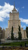 Moskau &ndash; &copy; Stefan Kennel (Eberhardt TRAVEL)