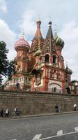 Moskau &ndash; &copy; Stefan Kennel (Eberhardt TRAVEL)