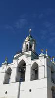 Jaroslawl &ndash; &copy; Stefan Kennel (Eberhardt TRAVEL)