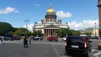 St. Petersburg &ndash; &copy; Stefan Kennel (Eberhardt TRAVEL)