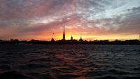 St. Petersburg &ndash; &copy; Stefan Kennel (Eberhardt TRAVEL)