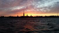 St. Petersburg &ndash; &copy; Stefan Kennel (Eberhardt TRAVEL)
