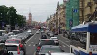 St. Petersburg &ndash; &copy; Stefan Kennel (Eberhardt TRAVEL)
