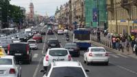 St. Petersburg &ndash; &copy; Stefan Kennel (Eberhardt TRAVEL)
