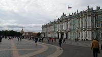 St. Petersburg &ndash; &copy; Stefan Kennel (Eberhardt TRAVEL)