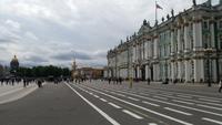 St. Petersburg &ndash; &copy; Stefan Kennel (Eberhardt TRAVEL)