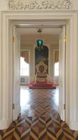 In der Eremitage &ndash; &copy; Maxi Goldbach (Eberhardt TRAVEL)