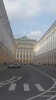 Alexandrinski-Theater &ndash; &copy; Maxi Goldbach (Eberhardt TRAVEL)