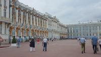 Katharinenpalast &ndash; &copy; Maxi Goldbach (Eberhardt TRAVEL)